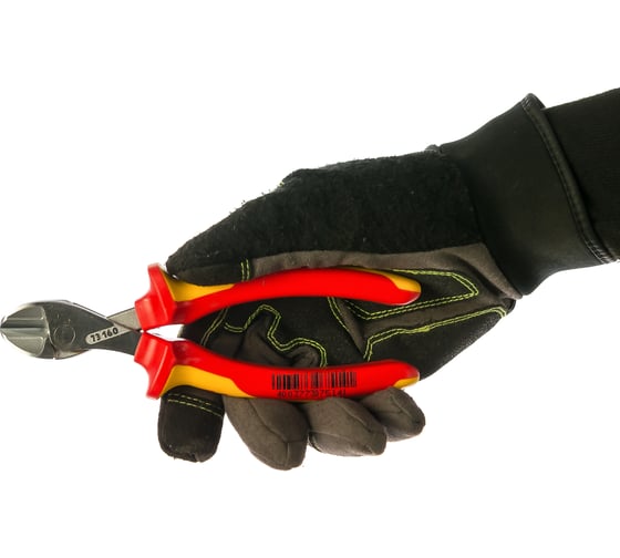Бокорезы KNIPEX KN-7306160