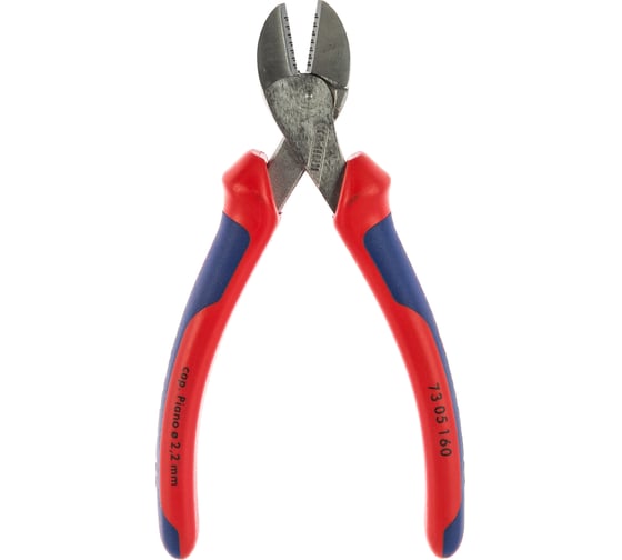 Бокорезы KNIPEX KN-7305160