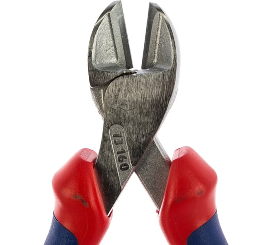 Бокорезы KNIPEX KN-7305160