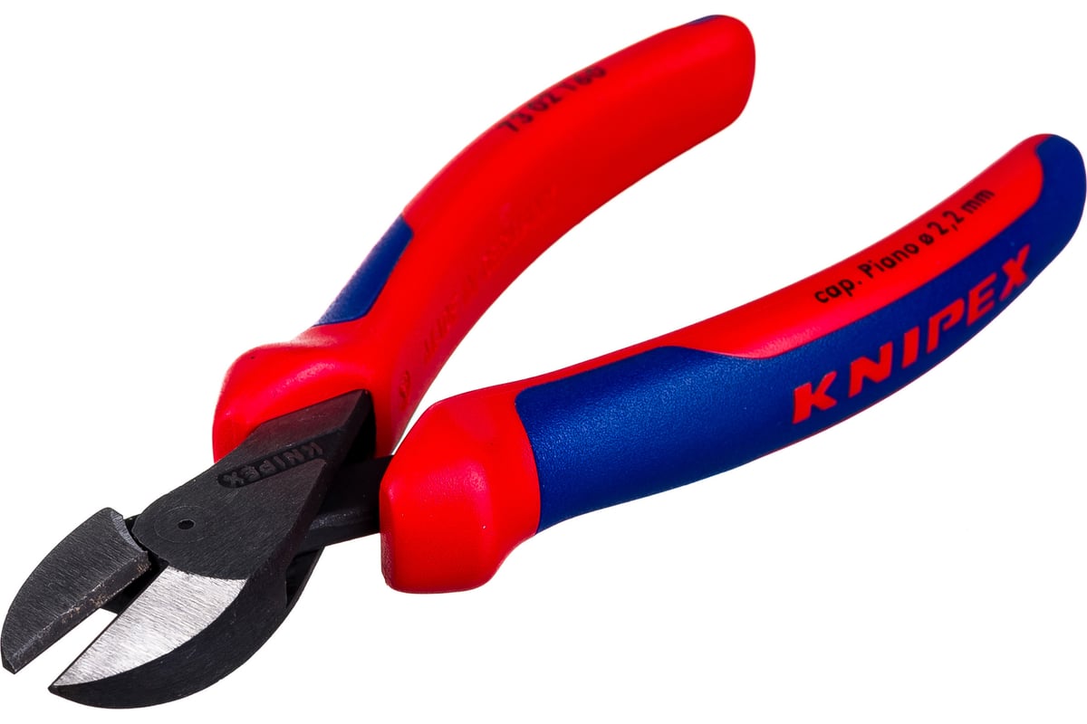 Бокорезы knipex