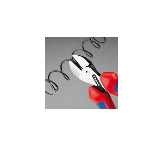 Бокорезы KNIPEX  KN-7302160
