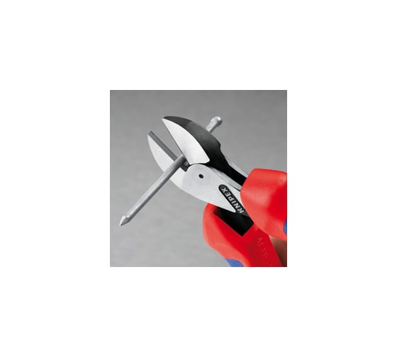 Бокорезы KNIPEX  KN-7302160