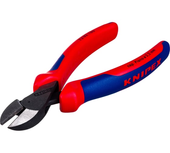 Бокорезы KNIPEX  KN-7302160