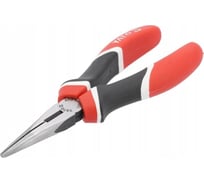 Тонкогубцы YATO 160 мм, прямые YT-1943 37141943 092 1