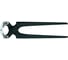 Плотницкие клещи KNIPEX KN-5000210SB 1