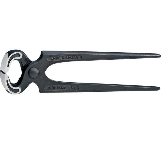 Плотницкие клещи KNIPEX KN-5000225 1