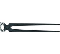 Клещи для подковывания лошадей с функцией молотка KNIPEX KN-5500300