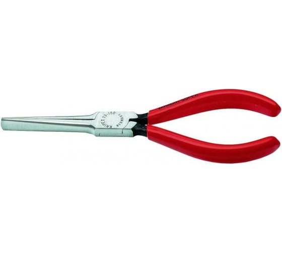 Длинногубцы KNIPEX KN-3303160 1