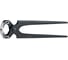 Плотницкие клещи KNIPEX KN-5000180SB 1