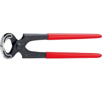 Плотницкие клещи KNIPEX KN-5001180SB