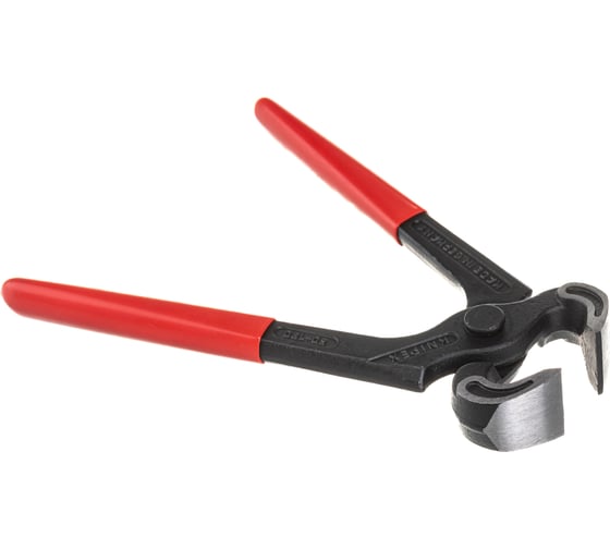 Плотницкие клещи KNIPEX KN-5001180