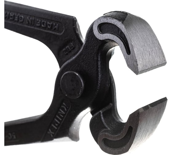 Плотницкие клещи KNIPEX KN-5001180