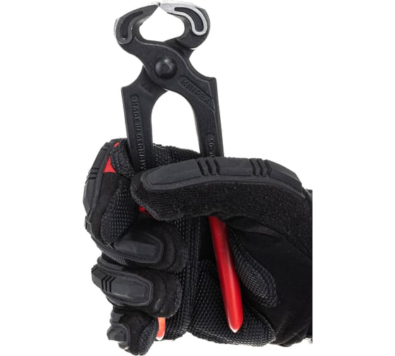 Плотницкие клещи KNIPEX KN-5001180