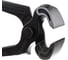 Плотницкие клещи KNIPEX KN-5001180 3