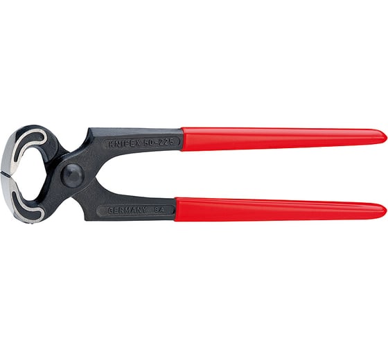 Плотницкие клещи KNIPEX KN-5001250SB 1