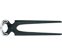 Плотницкие клещи KNIPEX KN-5000160SB