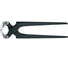 Плотницкие клещи KNIPEX KN-5000160SB 1