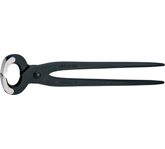 Клещи для подковывания лошадей KNIPEX KN-5700360