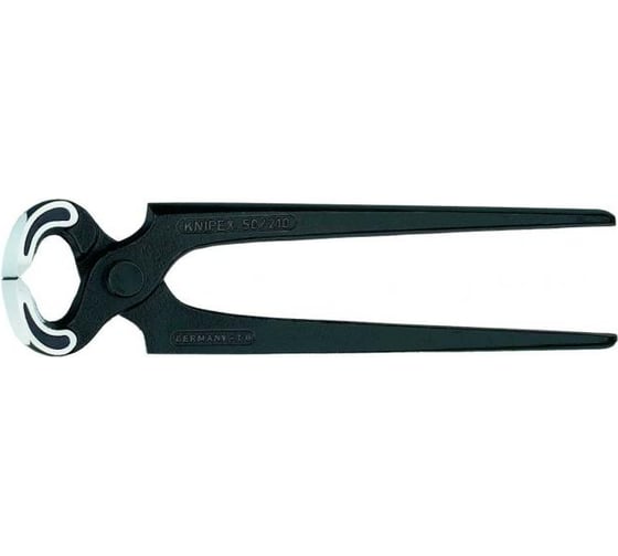 Плотницкие клещи KNIPEX KN-5000300 1