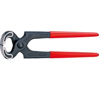 Плотницкие клещи KNIPEX KN-5001160