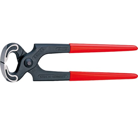 Плотницкие клещи KNIPEX KN-5001160