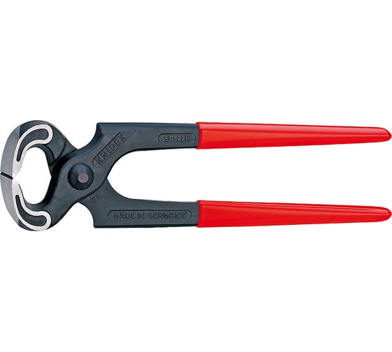 Плотницкие клещи KNIPEX KN-5001160 1