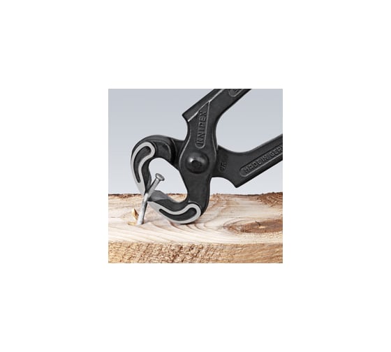 Плотницкие клещи KNIPEX KN-5001160