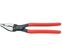Конусные автомобильные клещи KNIPEX KN-8421200