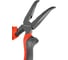 Длинногубцы Black Nickel 180 мм MATRIX 17460 5