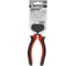 Длинногубцы Black Nickel 180 мм MATRIX 17460 7