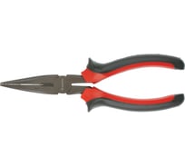 Длинногубцы Black Nickel 180 мм MATRIX 17160