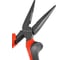 Длинногубцы Black Nickel 180 мм MATRIX 17160 5