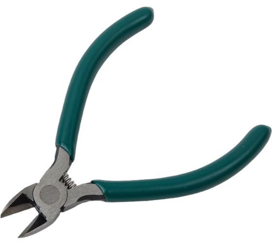 Диагональные кусачки (бокорезы) Sata 4" 70631 1