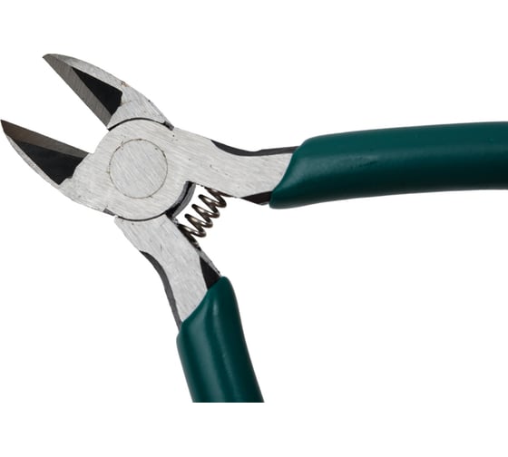 Диагональные кусачки (бокорезы) Sata 4" 70631