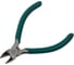 Диагональные кусачки (бокорезы) Sata 4" 70631 1