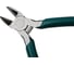 Диагональные кусачки (бокорезы) Sata 4" 70631 4