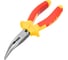 Длинногубцы изогнутые Insulated 160мм MATRIX PROFESSIONAL 17472 3