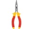 Длинногубцы изогнутые Insulated 160мм MATRIX PROFESSIONAL 17472 7