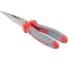 Длинногубцы прямые 160мм MATRIX PROFESSIONAL 17122 1