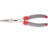 Длинногубцы прямые 160мм MATRIX PROFESSIONAL 17122 3