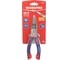 Длинногубцы WORKPRO 160 мм, 6 дюймов, CR-V WP231020 5