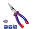 Длинногубцы WORKPRO 160 мм, 6 дюймов, CR-V WP231020 6
