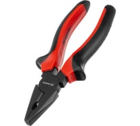 Плоскогубцы Black Nickel 160 мм MATRIX 16978