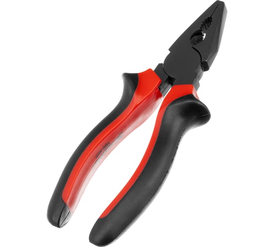 Плоскогубцы Black Nickel 160 мм MATRIX 16978