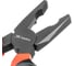 Плоскогубцы Black Nickel 200 мм MATRIX 16983 8