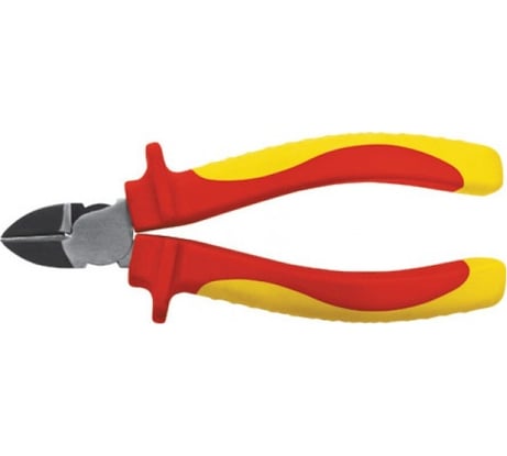 Бокорезы для электроники FIT “Электро” 50781