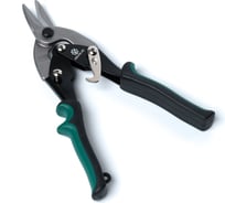 Ножницы по металлу ABC 250 мм, левые AB346-03