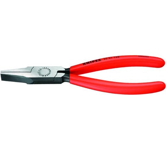 Плоскогубцы KNIPEX KN-2001180