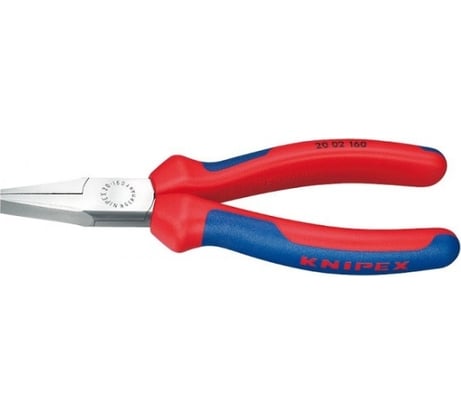 Плоскогубцы KNIPEX KN-2002160