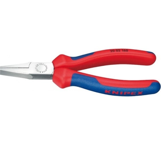 Плоскогубцы KNIPEX KN-2002160 1